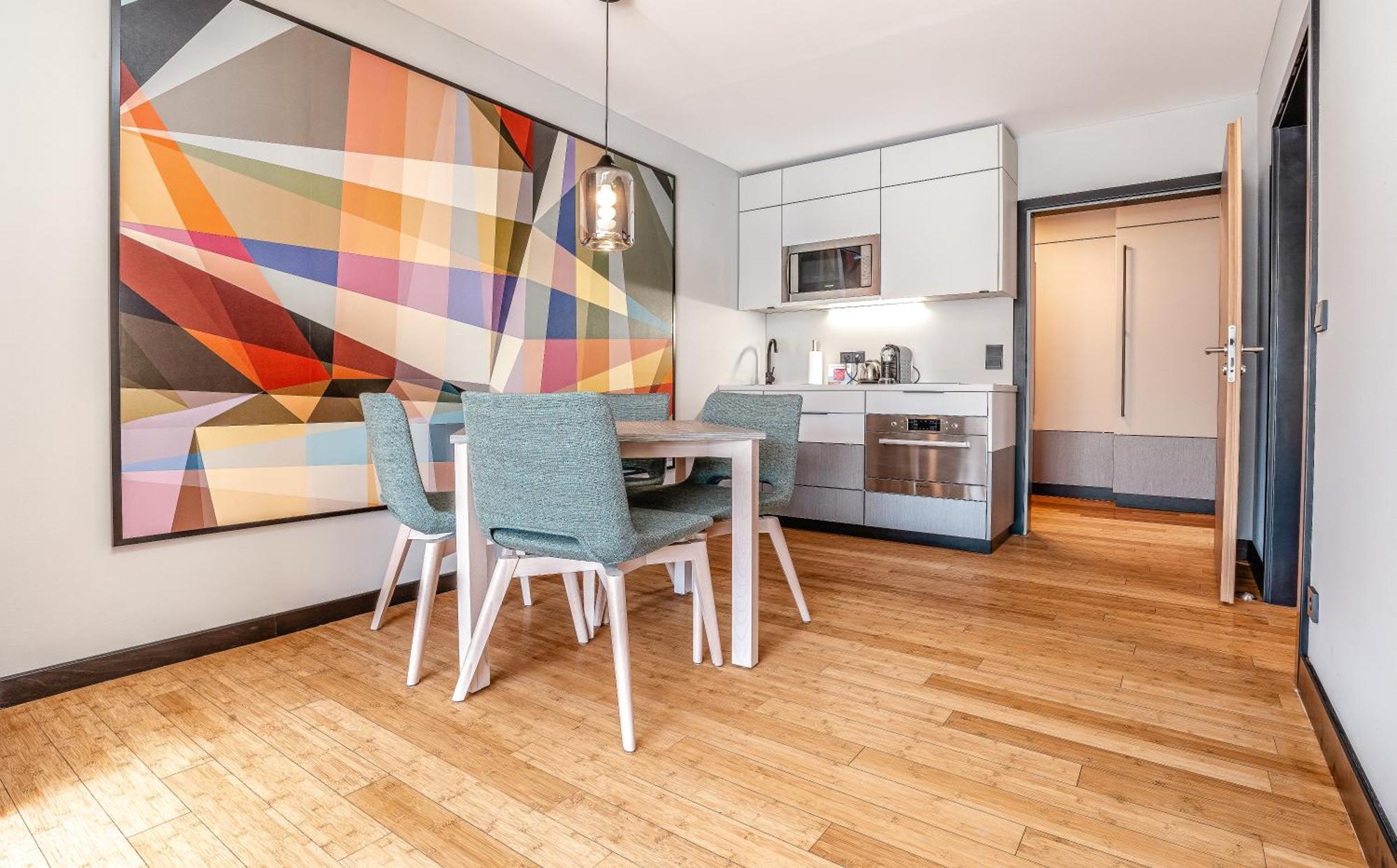 Das Ahlbeck Hotel & Spa Heringsdorf  Quarto foto
