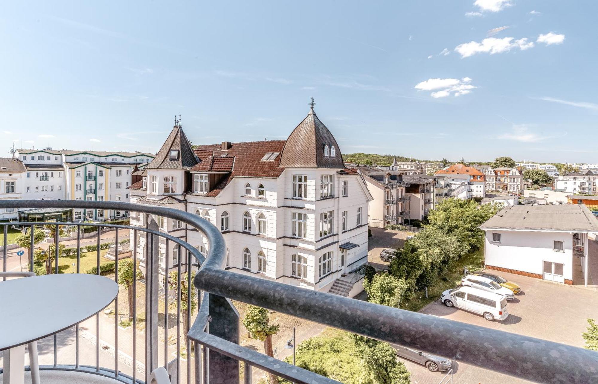 Das Ahlbeck Hotel & Spa Heringsdorf  Quarto foto
