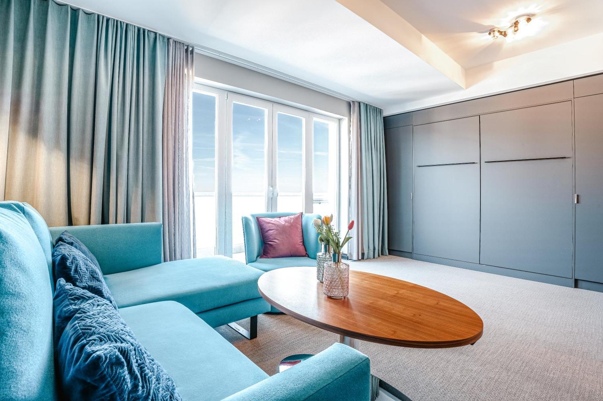 Das Ahlbeck Hotel & Spa Heringsdorf  Quarto foto