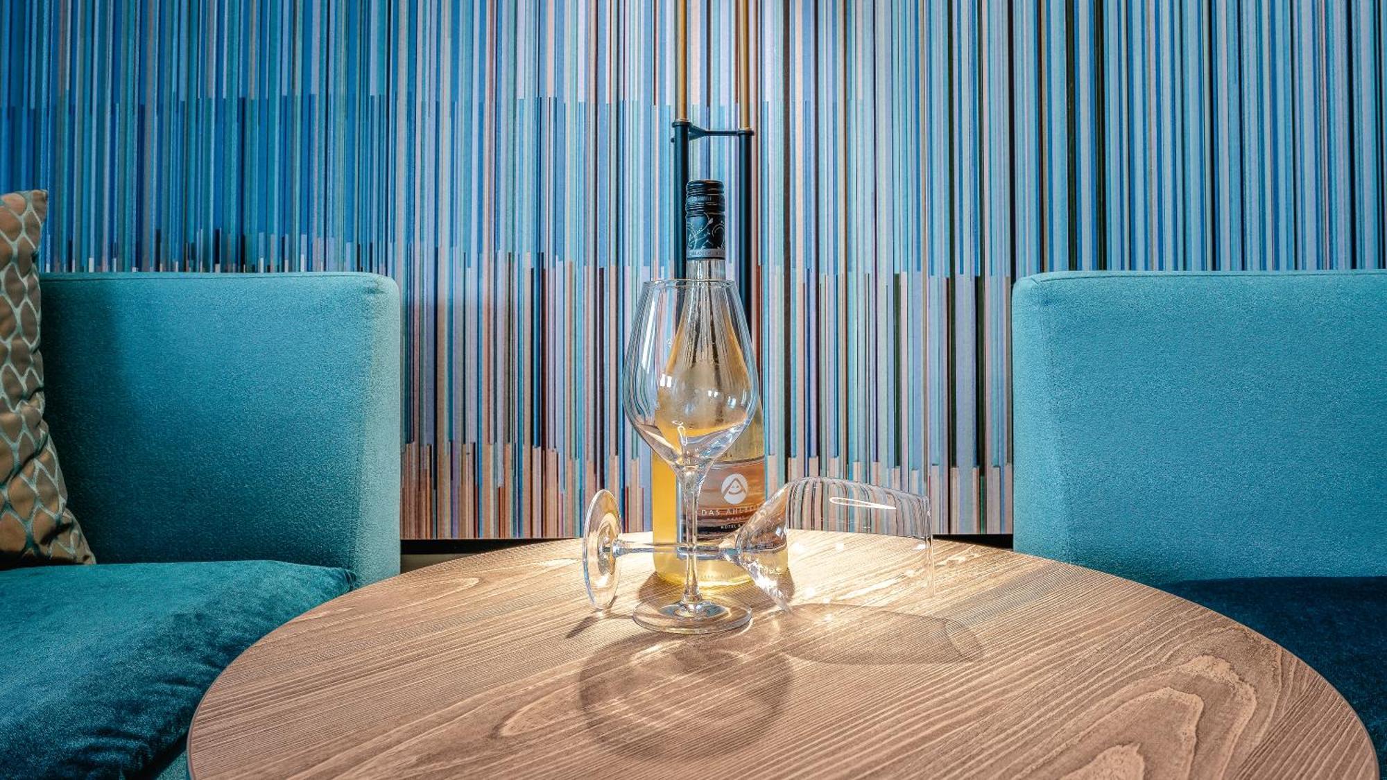 Das Ahlbeck Hotel & Spa Heringsdorf  Quarto foto