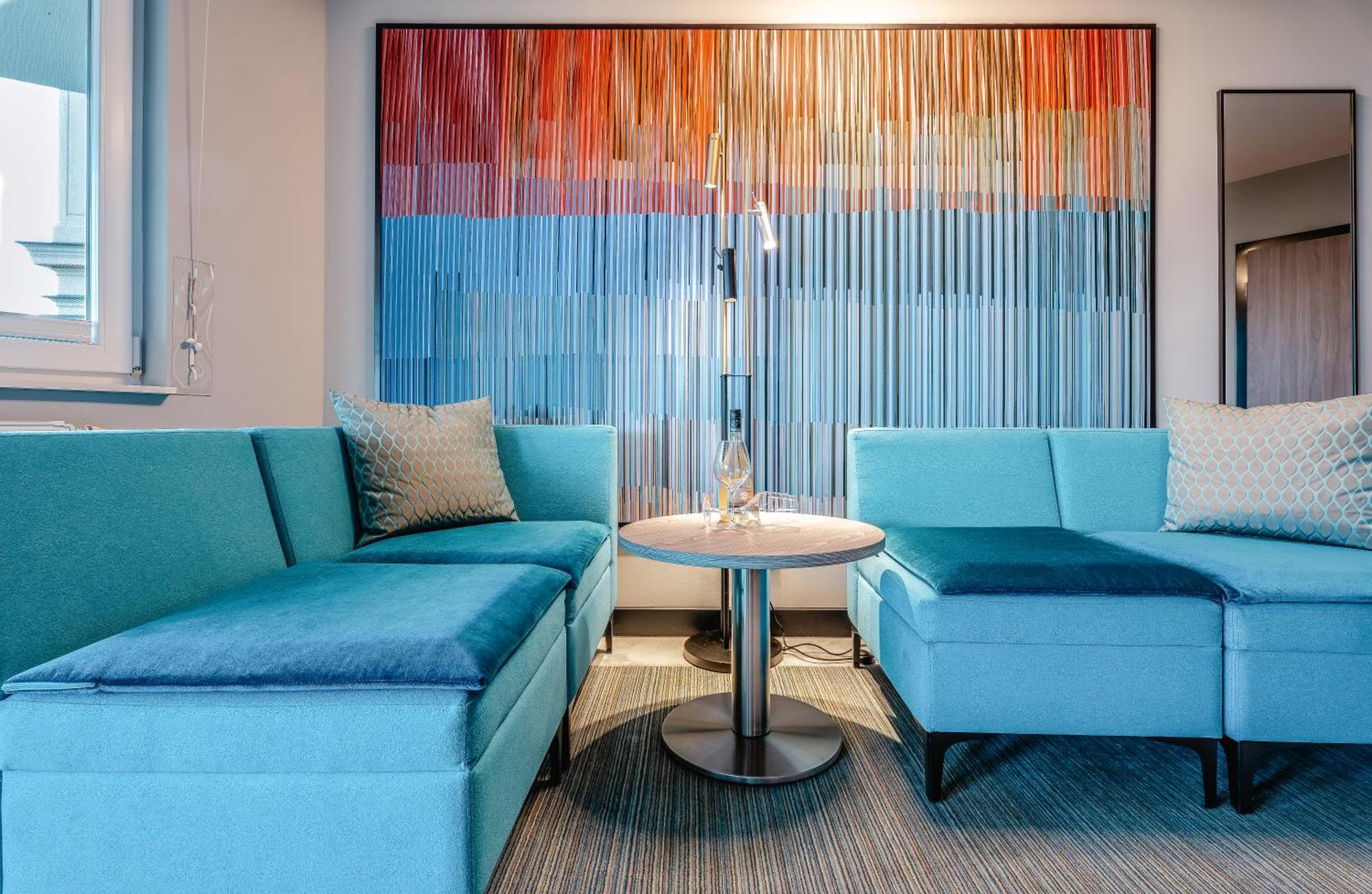 Das Ahlbeck Hotel & Spa Heringsdorf  Quarto foto